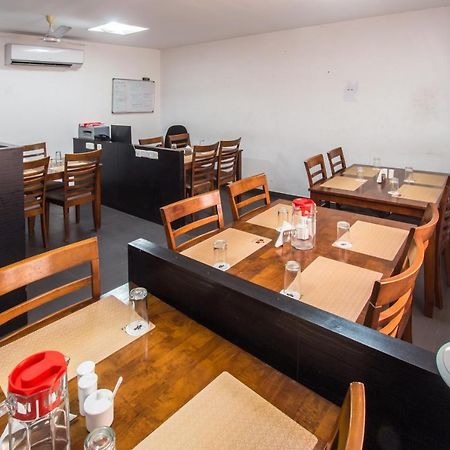 Siesta Star T. Nagar Hotel Chennai Luaran gambar